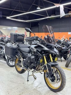 Voge DS625X 600 cc - фото 1