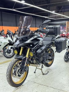 Voge DS625X 600 cc - фото 2
