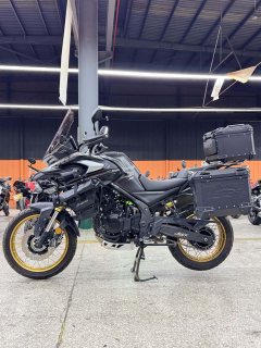 Voge DS625X 600 cc - фото 3