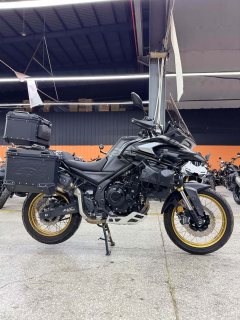 Voge DS625X 600 cc - фото 4