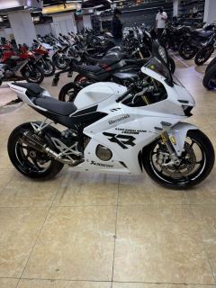 ZXMOTO 500RR - ფოტო 2