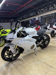 ZXMOTO 500RR - ფოტო 3