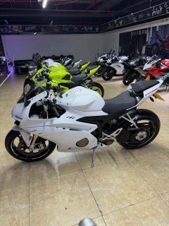 ZXMOTO 500RR - ფოტო 4