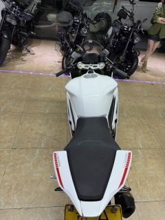 ZXMOTO 500RR - ფოტო 5