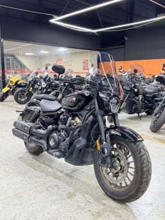 Voge CU625 600 cc - ფოტო 1