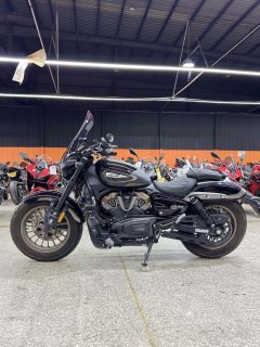 Voge CU625 600 cc - ფოტო 3