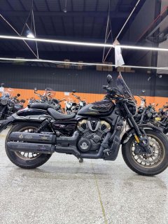 Voge CU625 600 cc - ფოტო 4