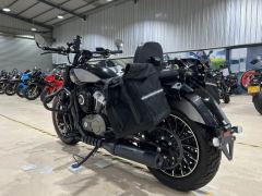 Benda Graystone 250 - ფოტო 6
