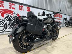 Benda Graystone 250 - ფოტო 8
