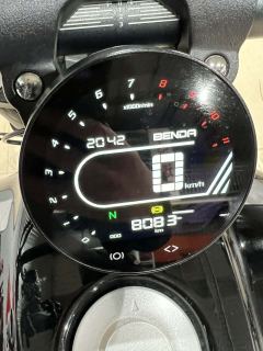 Benda Graystone 250 - ფოტო 9