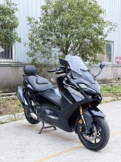 Yamaha TMAX 560 cc - фото 1