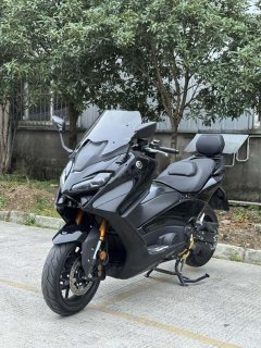Yamaha TMAX 560 cc - фото 2