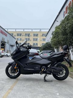 Yamaha TMAX 560 cc - фото 3
