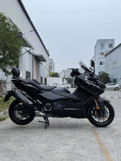 Yamaha TMAX 560 cc - фото 4