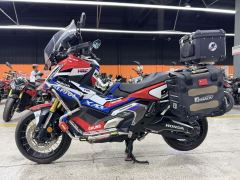 Honda X-ADV 750 - photo 3