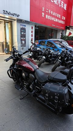 Benda Hongqi 950 - ფოტო 4