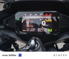 CFMOTO 675SR-R - ფოტო 5