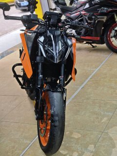 KTMR2R 390 Duke 400 cc - ფოტო 1