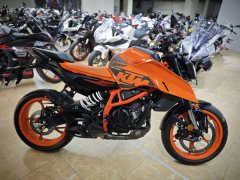 KTMR2R 390 Duke 400 cc - ფოტო 2