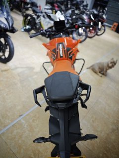 KTMR2R 390 Duke 400 cc - ფოტო 4