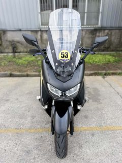 Yamaha NMAX 155 cc - ფოტო 2
