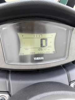 Yamaha NMAX 155 cc - ფოტო 5
