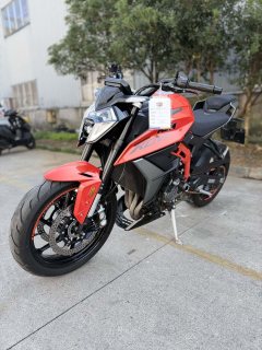 Kayo 450R - фото 3