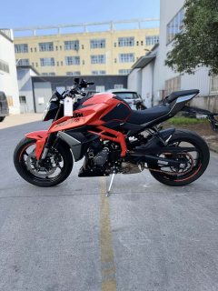 Kayo 450R - фото 6