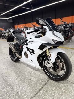 Zhangxue Motorcycles 500RR - фото 1
