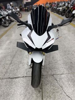 Zhangxue Motorcycles 500RR - фото 2