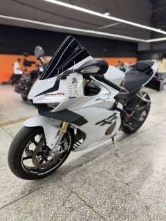 Zhangxue Motorcycles 500RR - фото 3