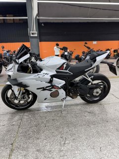 Zhangxue Motorcycles 500RR - фото 6