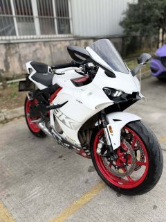 Kayo 450RR - ფოტო 1