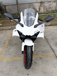 Kayo 450RR - ფოტო 2