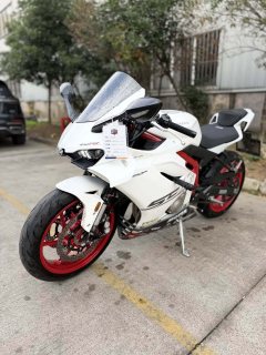 Kayo 450RR - ფოტო 3