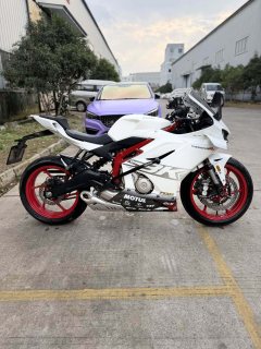 Kayo 450RR - ფოტო 4