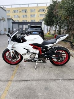 Kayo 450RR - ფოტო 6