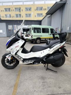 Zontes 350E - ფოტო 6