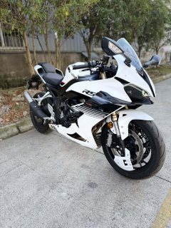 QJMOTOR Sai 600 680 cc - photo 1