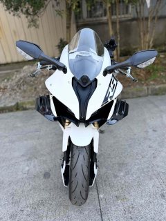 QJMOTOR Sai 600 680 cc - photo 2
