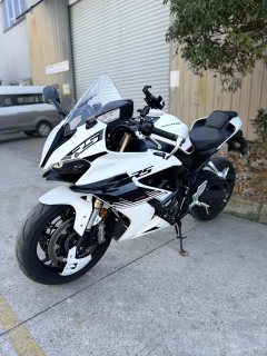 QJMOTOR Sai 600 680 cc - photo 3