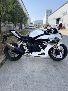QJMOTOR Sai 600 680 cc - photo 4