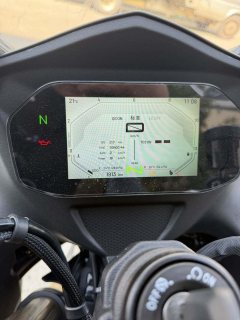 QJMOTOR Sai 600 680 cc - photo 5