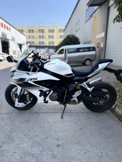 QJMOTOR Sai 600 680 cc - photo 6