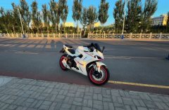 Ducatson DK400 - ფოტო 1