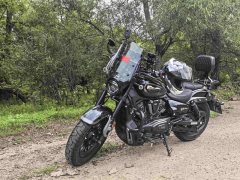 Voge CU625 600 cc - photo 2