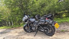 Voge CU625 600 cc - photo 3