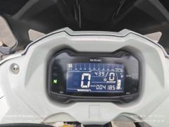 Haojue Suzuki GSX250R - ფოტო 1