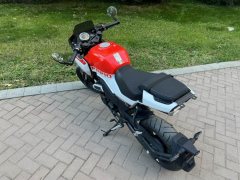 CFMOTO Papio XO-1 125 cc - ფოტო 3