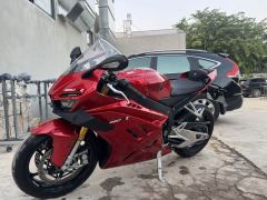 Zhangxue Motorcycles 820RR - photo 1